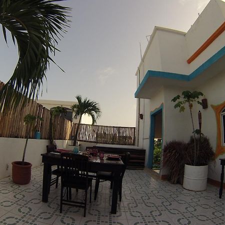 Adventure Experience Hotel Πλάγια Ντελ Κάρμεν Εξωτερικό φωτογραφία