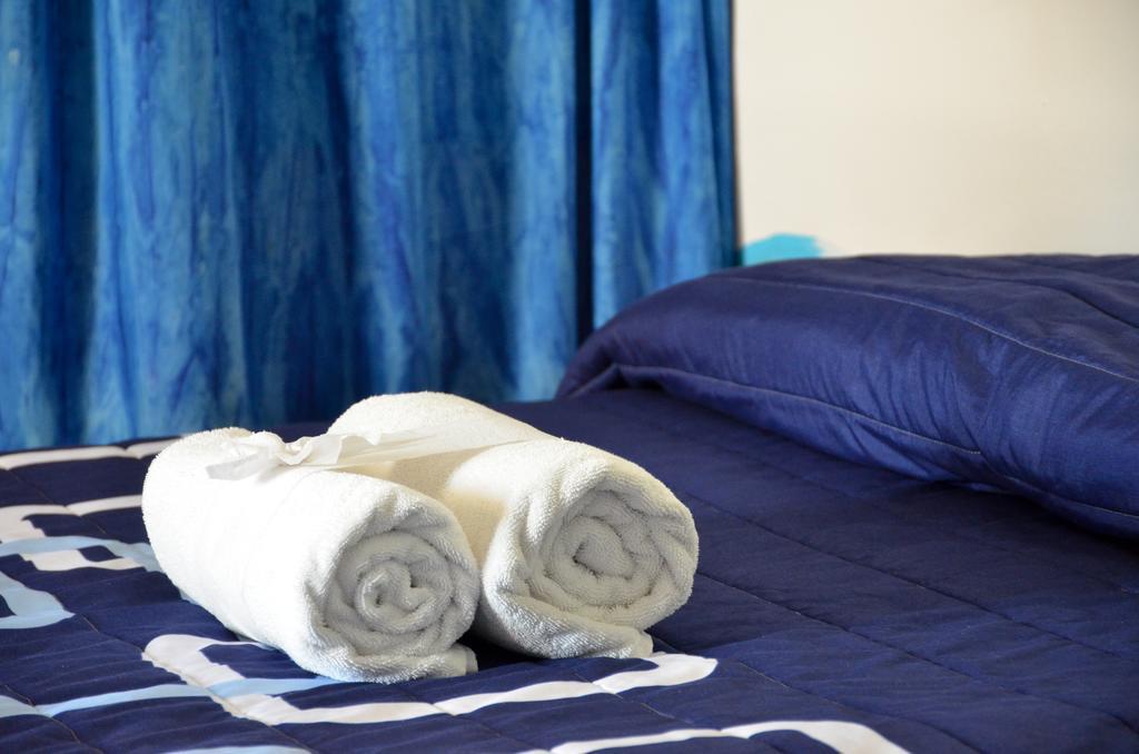 Adventure Experience Hotel Πλάγια Ντελ Κάρμεν Εξωτερικό φωτογραφία