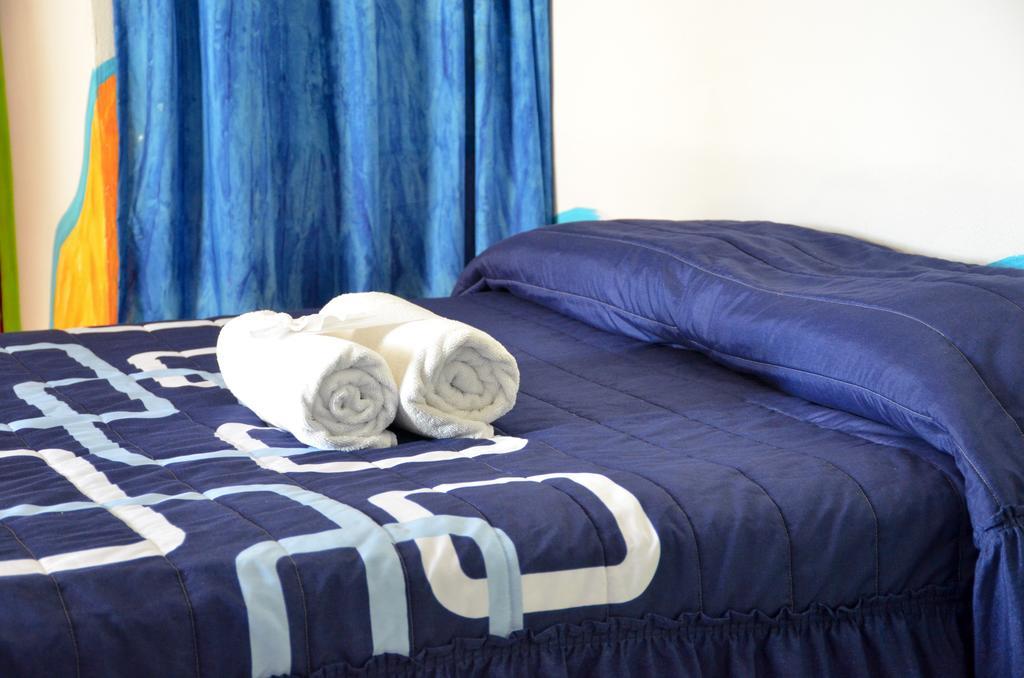 Adventure Experience Hotel Πλάγια Ντελ Κάρμεν Εξωτερικό φωτογραφία