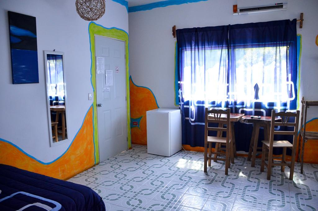 Adventure Experience Hotel Πλάγια Ντελ Κάρμεν Εξωτερικό φωτογραφία