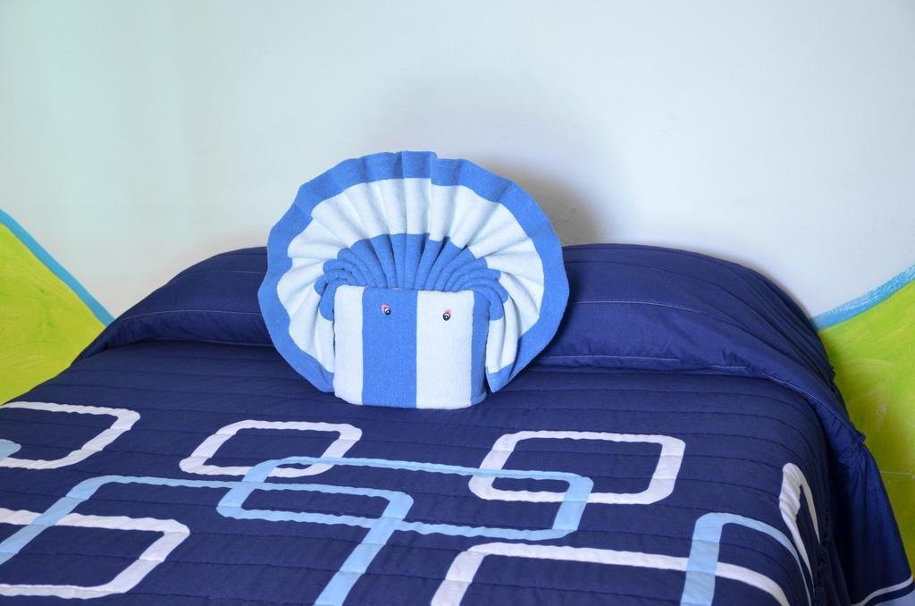 Adventure Experience Hotel Πλάγια Ντελ Κάρμεν Εξωτερικό φωτογραφία