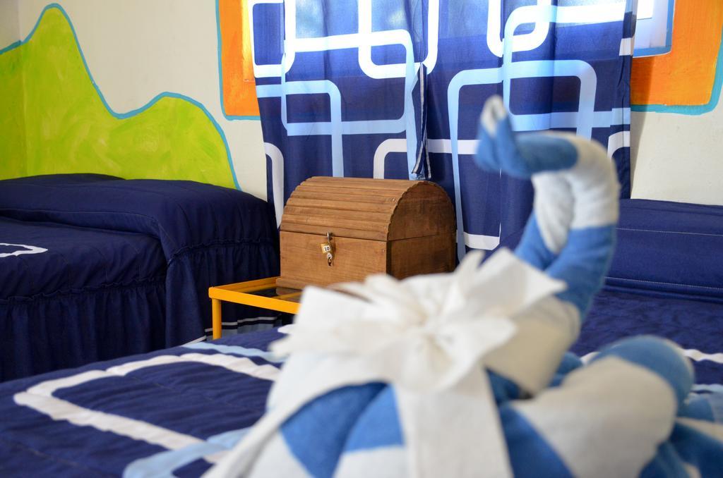 Adventure Experience Hotel Πλάγια Ντελ Κάρμεν Εξωτερικό φωτογραφία