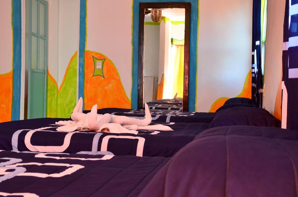 Adventure Experience Hotel Πλάγια Ντελ Κάρμεν Εξωτερικό φωτογραφία