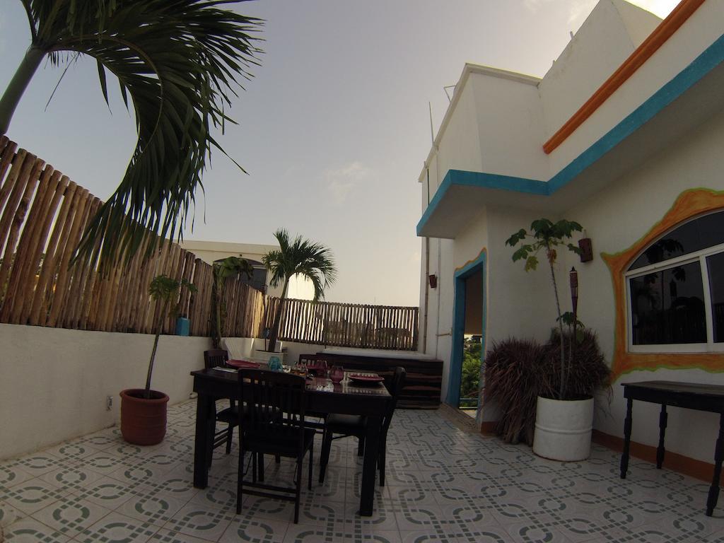Adventure Experience Hotel Πλάγια Ντελ Κάρμεν Εξωτερικό φωτογραφία
