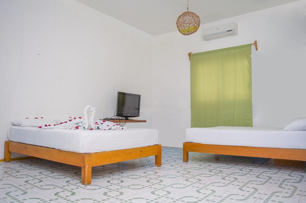 Adventure Experience Hotel Πλάγια Ντελ Κάρμεν Εξωτερικό φωτογραφία