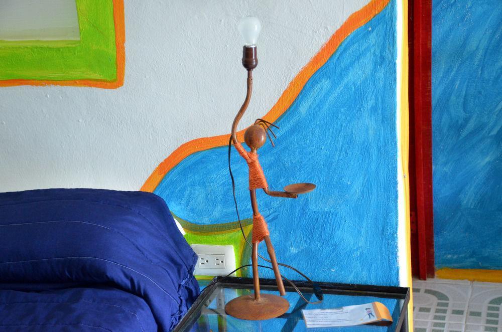 Adventure Experience Hotel Πλάγια Ντελ Κάρμεν Εξωτερικό φωτογραφία