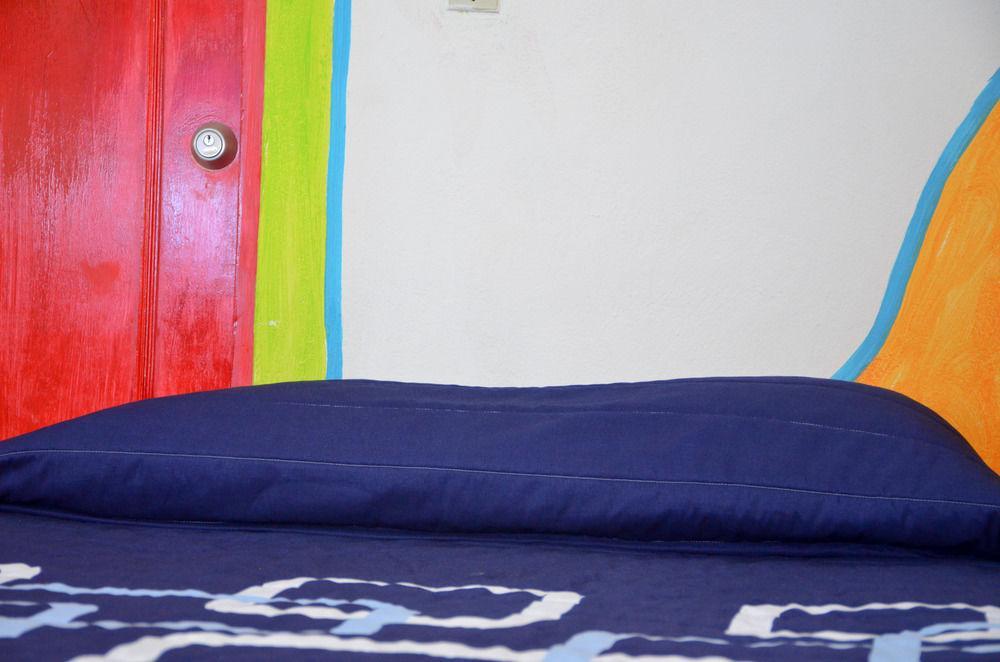 Adventure Experience Hotel Πλάγια Ντελ Κάρμεν Εξωτερικό φωτογραφία