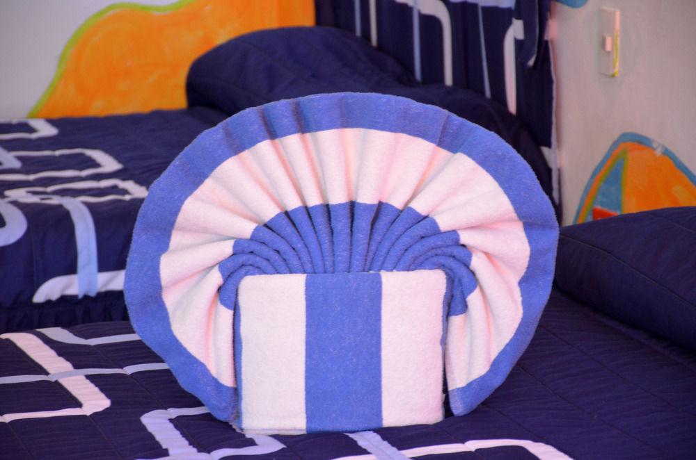 Adventure Experience Hotel Πλάγια Ντελ Κάρμεν Εξωτερικό φωτογραφία