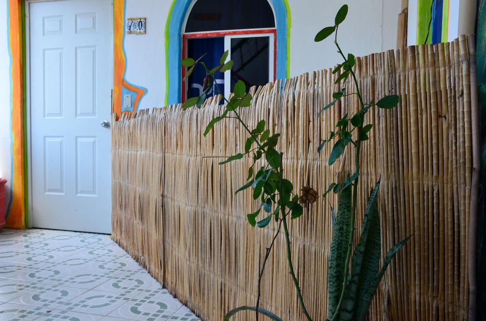 Adventure Experience Hotel Πλάγια Ντελ Κάρμεν Εξωτερικό φωτογραφία