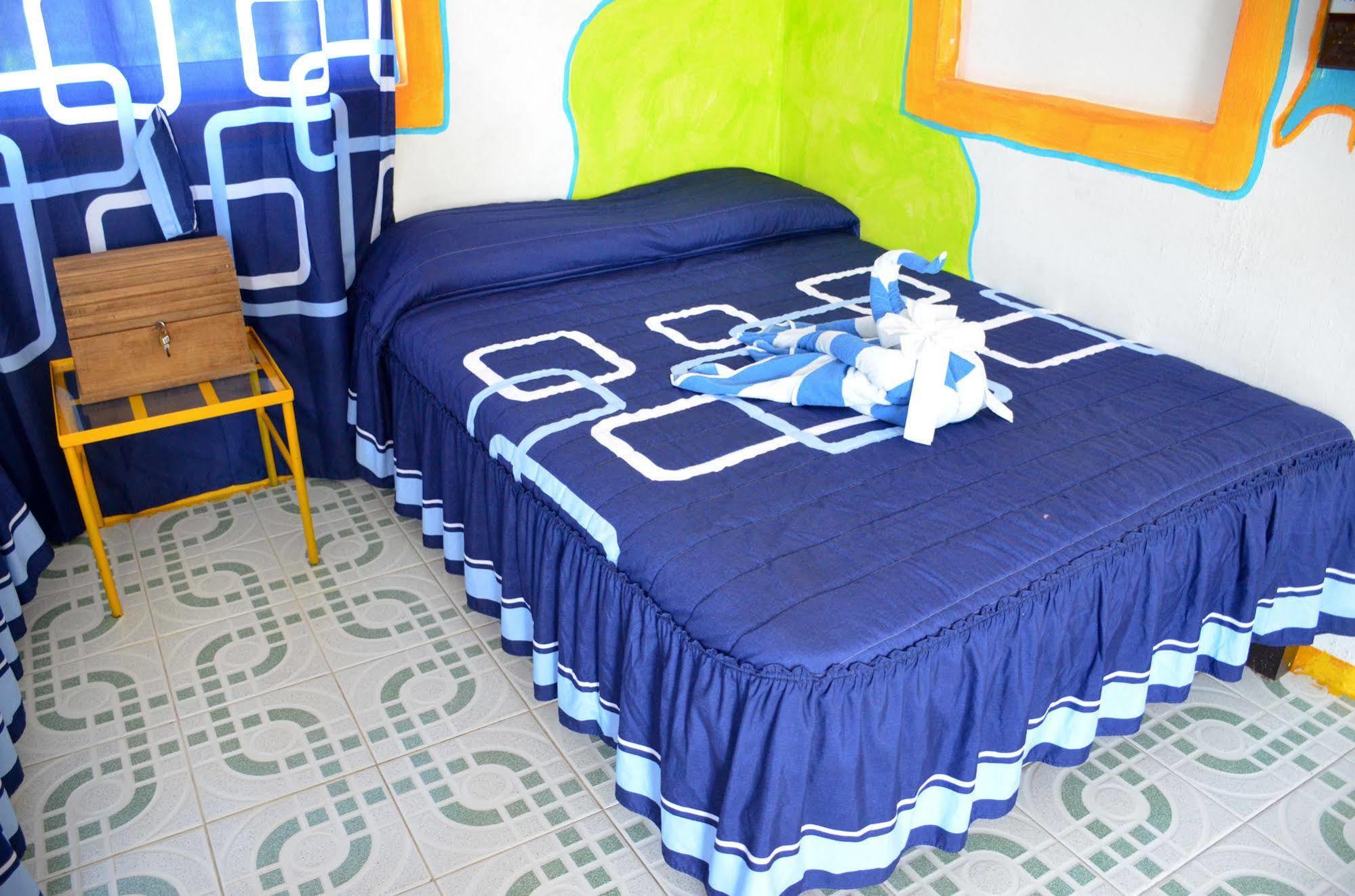 Adventure Experience Hotel Πλάγια Ντελ Κάρμεν Εξωτερικό φωτογραφία