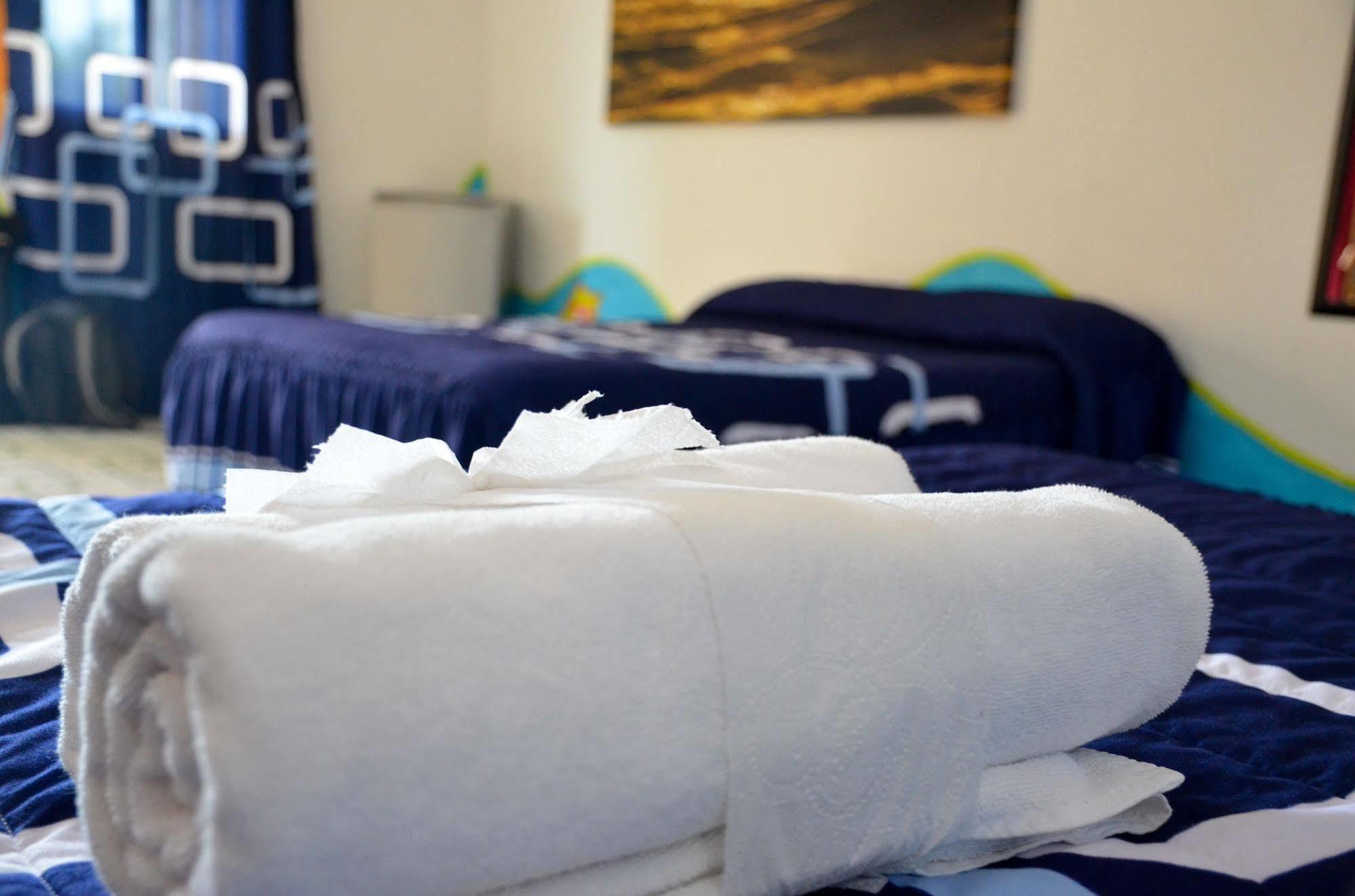 Adventure Experience Hotel Πλάγια Ντελ Κάρμεν Εξωτερικό φωτογραφία