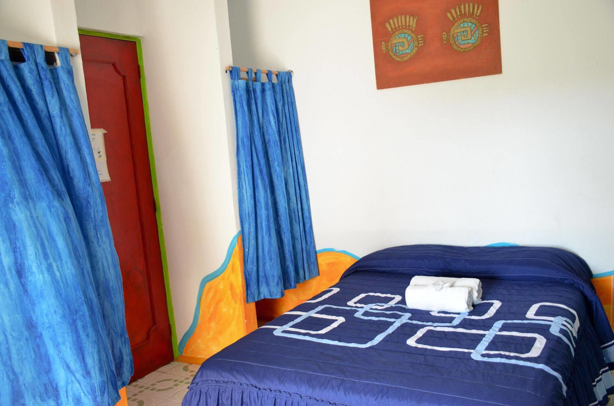 Adventure Experience Hotel Πλάγια Ντελ Κάρμεν Εξωτερικό φωτογραφία