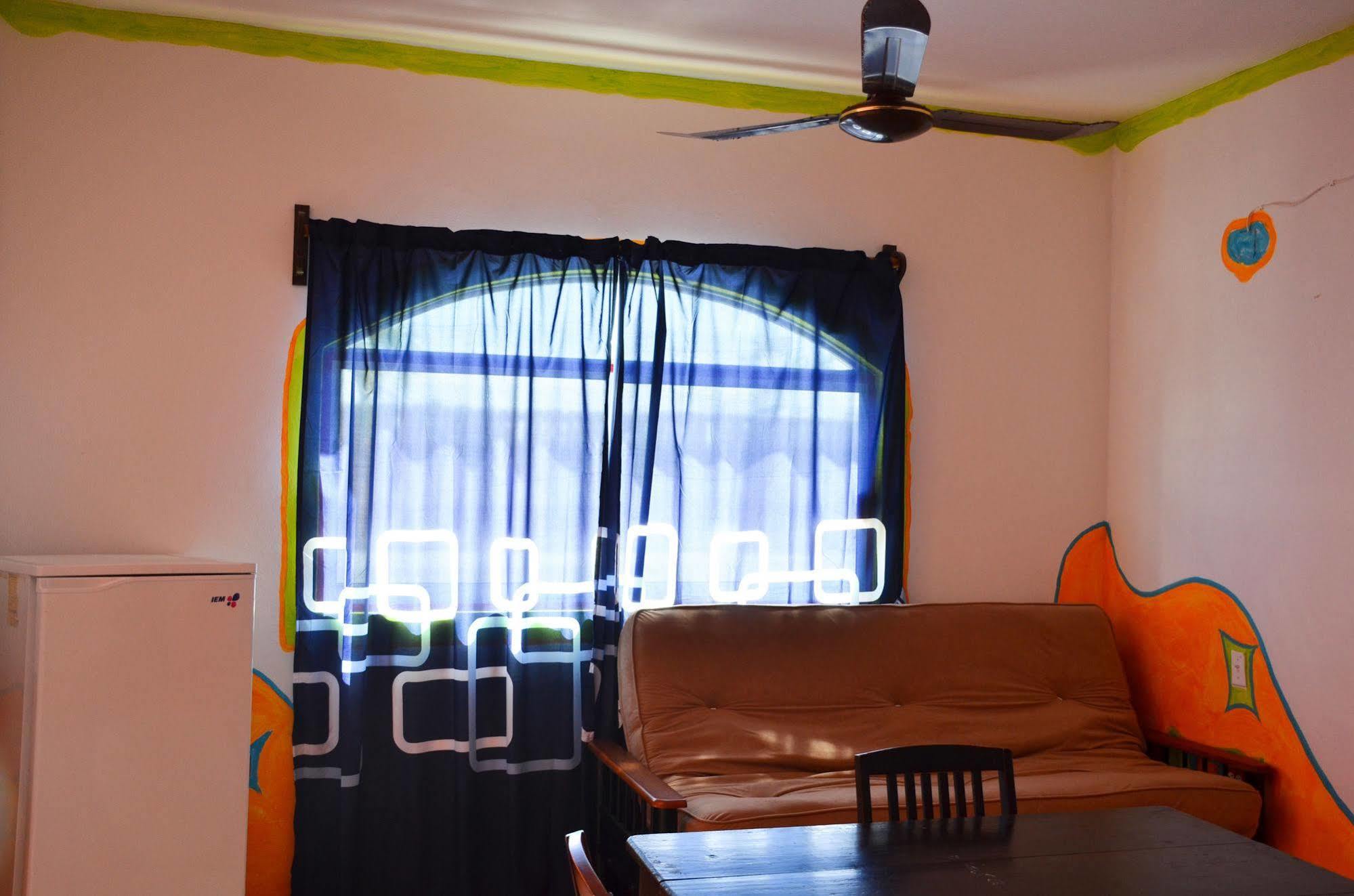 Adventure Experience Hotel Πλάγια Ντελ Κάρμεν Εξωτερικό φωτογραφία