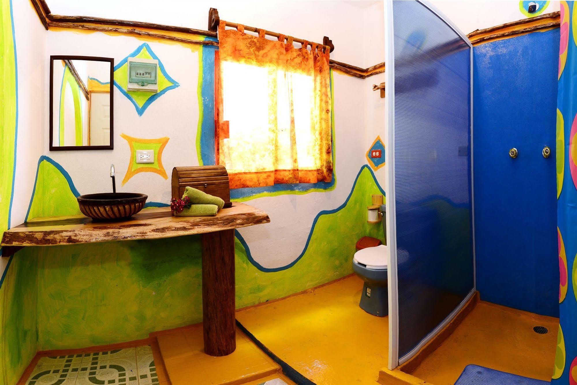 Adventure Experience Hotel Πλάγια Ντελ Κάρμεν Εξωτερικό φωτογραφία